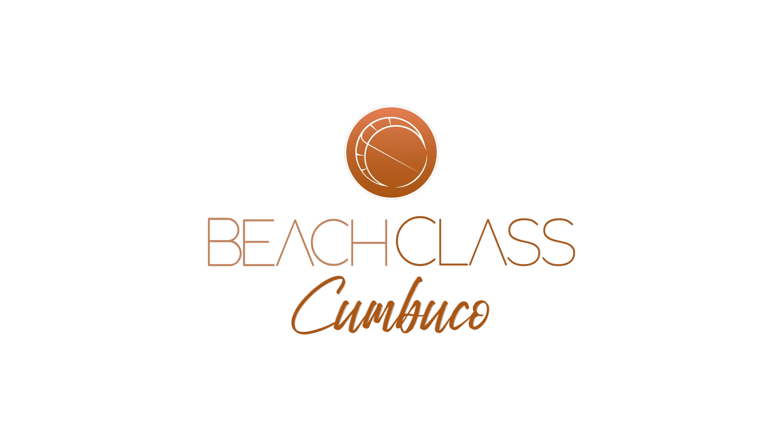 BEACHCLASS CUMBUCO - LOGO