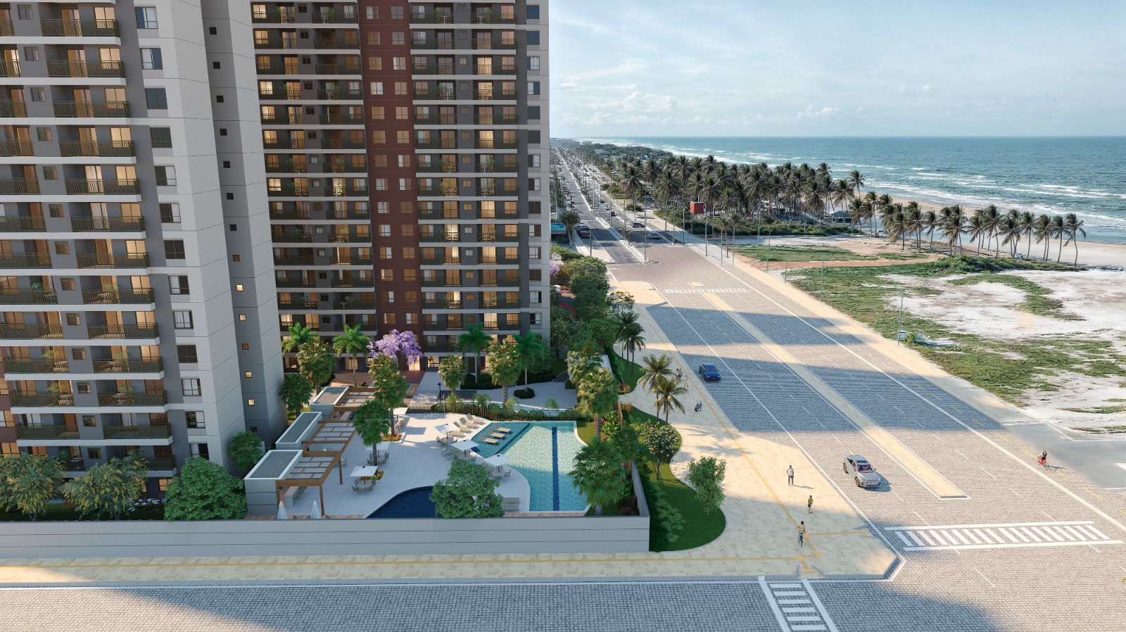 Galeria - Mood Praia